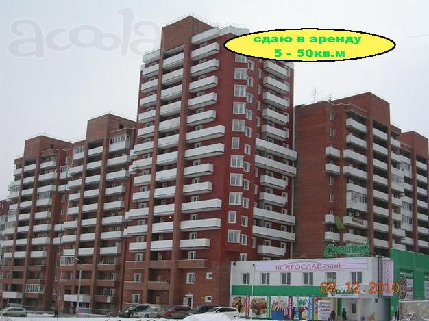 СДАЮ АРЕНДА: ул. Баумана,229/3. ТЦ"ЯРОСЛАВСКИЙ"