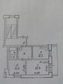 2-х ком. квартира