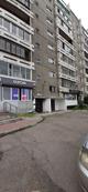 3-к. квартира, 66,5 кв. м г. Иркутск