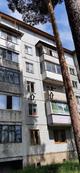 1-но комн квартира, общая площадь: 35 кв. м Иркутская область