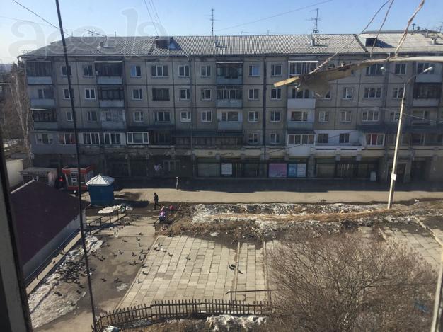 Продаю 3 квартиру в Солнечном