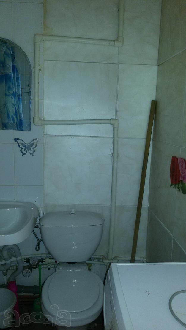 Продаю 2 квартиру в Ершовском
