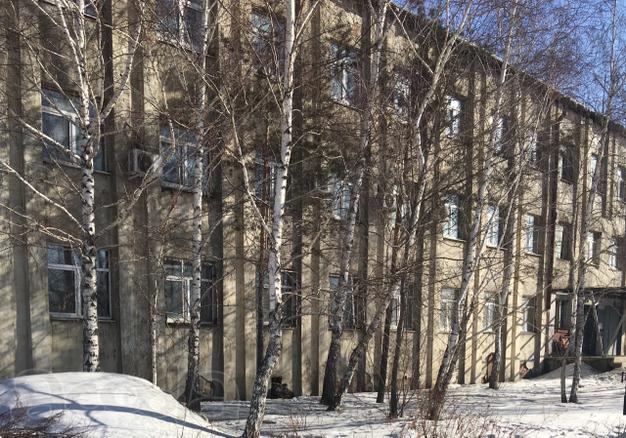 Продам нежилое помещение свободного назначения