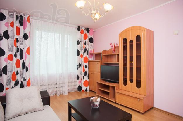 1-й Квартал, дом 25